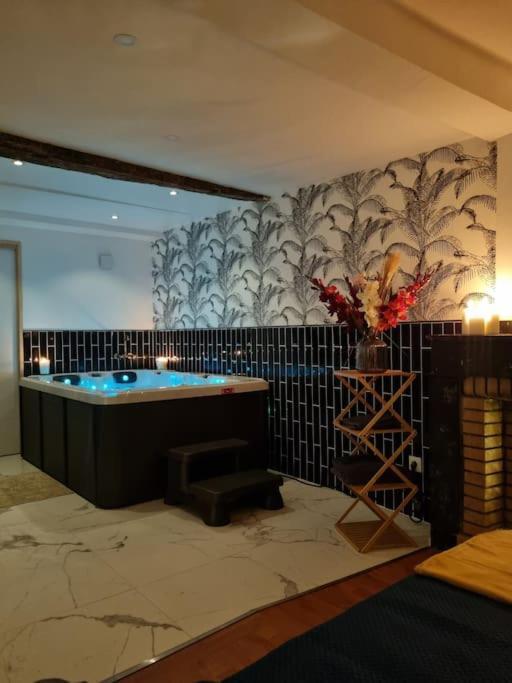 Romantique Room St Michel De Lanes Saint-Michel-de-Lanes Exterior photo